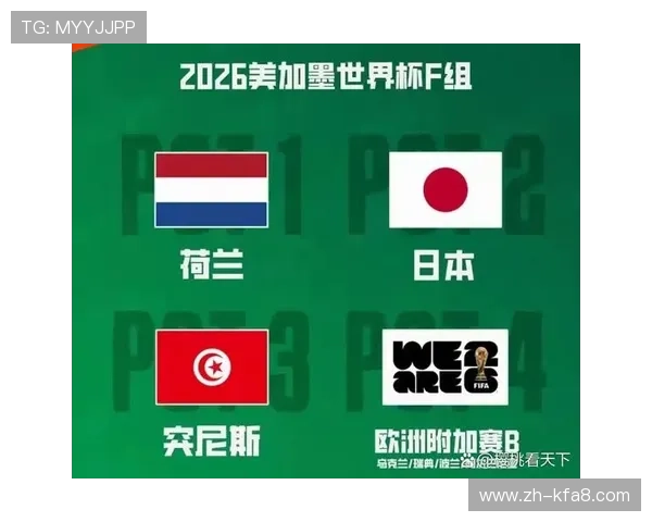 2026年世界杯突尼斯与日本中场对抗的战术特点及比赛影响深度分析